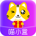 喵小盒app下载_喵小盒安卓版下载 v8.7.0最新版