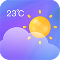 晴天天气软件下载_晴天天气app下载 v3.5.5安卓版