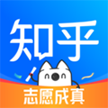 知乎破解版2025版下载_知乎内置知了去广告版下载 v8.51.0最新版