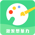 涂鸦绘画板安卓版下载_涂鸦绘画板最新版下载 v1.0.4官方手机版