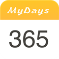 纪念日MyDays官方下载_纪念日MyDays高级版下载 v2.3.4安卓版