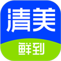 清美鲜到app下载官方_清美鲜到安卓平台下载 v2.4.2最新版