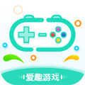 爱趣游戏手游平台下载_爱趣游戏盒子app下载 v2.70官方版