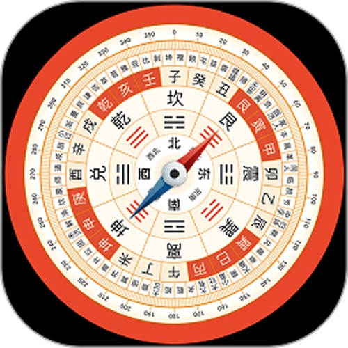 超级罗盘指南针下载免费_超级罗盘指南针最新app下载 v4.2安卓版