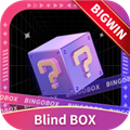宾果盲盒app下载_宾果盲盒购物下载 v1.7.0安卓版