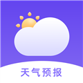 本地天气通APP手机版下载_本地天气通预报(改名简单天气通)下载 v3.7.3最新版