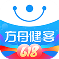 方舟健客网上药店软件下载_方舟健客网上药店app下载 v6.36.0安卓版