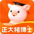 正大猪博士app下载_正大猪博士安卓版下载 v6.13.1最新版