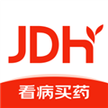 京东大药房app下载_京东大药房官方版下载 v7.2.8最新版