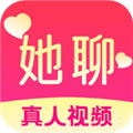 她聊app下载_她聊安卓版下载 v2.2.0最新版