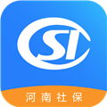 河南智慧社保app下载_河南社保app养老认证软件下载 v1.5.5官方手机版