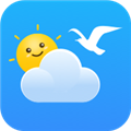 海燕天气预报app手机版下载_海燕天气预报app(改名吉利天气)下载 v7.1.3安卓版