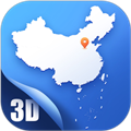 中国地图app官方版下载_中国地图app下载 v3.25.0手机免费版