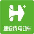 捷安特电动车软件下载_捷安特电动车app下载 v3.2.7最新版