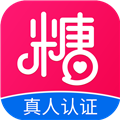 糖聊交友软件下载_糖聊app下载 v3.3.30官方版