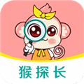 卷省手机版下载_卷省app(改名猴探长)下载 v3.5.66安卓版