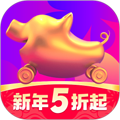 花小猪打车官方客户端下载_花小猪打车app下载 v1.11.12最新免费版