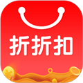 折折扣打字赚钱app官方下载_折折扣app官方版下载 v5.2.4安卓版
