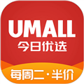 Umall今日优选软件下载_Umall今日优选app下载 v1.43.0安卓版