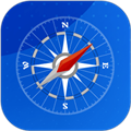 地图导航指南针软件下载_地图导航指南针app下载 v6.7.8最新版