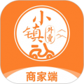 小镇外卖商家端软件下载_小镇外卖商家端app下载 v4.0.0安卓版