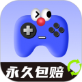 买号宝app下载_买号宝游戏交易平台下载 v2.2.5安卓版