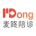 麦咚陪诊软件下载_麦咚陪诊app下载 v1.0.4安卓版