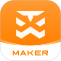 XMAKER软件下载_XMAKER app下载 v5.5.20最新版