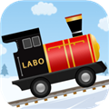 labo圣诞火车儿童应用下载_labo圣诞火车儿童app下载 v1.0.332最新版