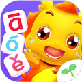 小伴龙拼音免费版下载_小伴龙aoe app下载 v1.9.5安卓版