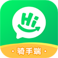 小嗨跑腿软件下载_小嗨跑腿app下载 v1.1.17.04161603官方版