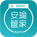 安瑜管家app下载_安瑜管家官方版下载 v2.4.5安卓版