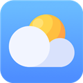 简洁天气app官方版下载_简洁天气最新版下载 v6.1.8安卓版