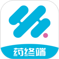 药终端app下载_药终端安卓版下载 v1.7.4最新版