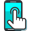 屏幕点击器免费版下载_屏幕点击器app下载 v1.6.4安卓版