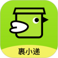 裹小递同城配送app下载_裹小递同城配送安卓版下载 v2.4.0最新版