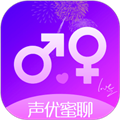 声优热聊语音官方版下载_声优热聊语音app下载 v3.0.4安卓版