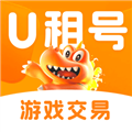 U租号官方版下载_U租号平台app下载 v3.7安卓版