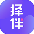 择伴同城交友app下载_择伴同城交友官方版下载 v1.1.9安卓版