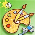 简笔画吖app下载_简笔画吖免费版下载 v1.0.9安卓版