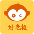 通联好老板官方下载_通联好老板app下载 v2.0.8安卓版