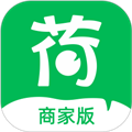 荷叶健康商家版安卓下载_荷叶健康商家版APP下载 v3.3.5官方版
