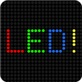 led显示屏字幕跑马灯软件下载_led显示屏字幕跑马灯app下载 v17.36最新版