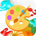 绘画画板软件下载_绘画画板app免费版下载 v3.1最新版