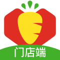 叮咚买菜商家版软件下载_叮咚买菜商家版app下载 v5.6.0最新版
