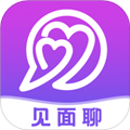见面聊官方版下载_见面聊app下载 v3.3.30安卓版