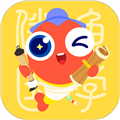 伴鱼国学软件下载_伴鱼国学app下载 v8.3.0510最新版