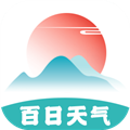 百日天气预报app下载_百日天气预报最新版下载 v1.0.7安卓版