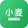 小麦会员卡app下载_小麦会员卡免费版下载 v2.5.6官方版