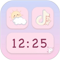 DIY主题组件库软件下载_DIY主题组件库app下载 v1.9安卓版